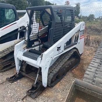 used skid steer for sale knoxville tn|BOBCAT Skid Steers For Sale in KNOXVILLE, TENNESSEE.